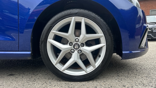 Used SEAT Ibiza 2018 for sale - 76273574: Photo 7
