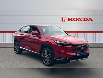 Used Honda HR-V 2024 for sale - 79447304: Photo