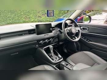 Used Honda HR-V 2024 for sale - 79447304: Photo