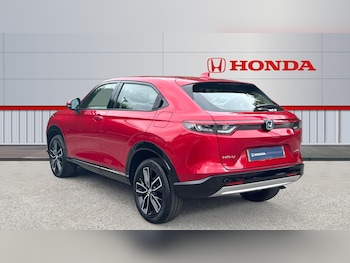 Used Honda HR-V 2024 for sale - 79447304: Photo