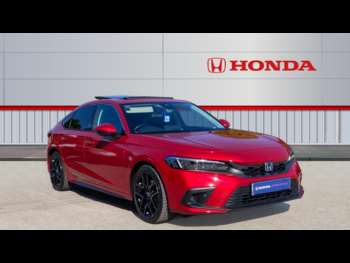2024 (24) - 2.0 eHEV Advance 5dr CVT Hybrid Hatchback