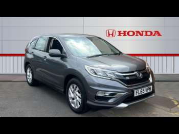 2015 (65) - 1.6 i-DTEC SE 5dr 2WD [Nav/DASP] Diesel Estate