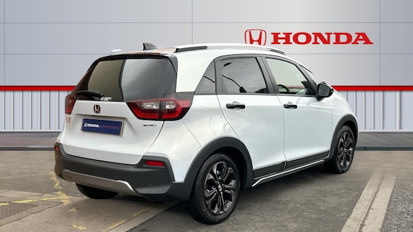 Used Honda Jazz 2023 for sale - 76117344: Photo 12