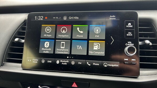 Used Honda Jazz 2023 for sale - 76117344: Photo 15