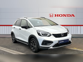 Used Honda Jazz 2023 for sale - 76117344: Photo