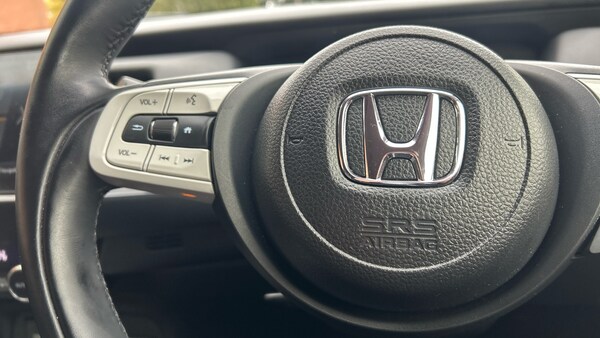 Used Honda Jazz 2023 for sale - 76117344: Photo 20