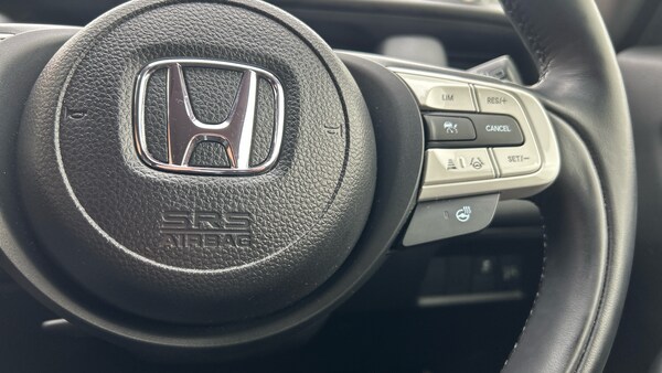 Used Honda Jazz 2023 for sale - 76117344: Photo 21