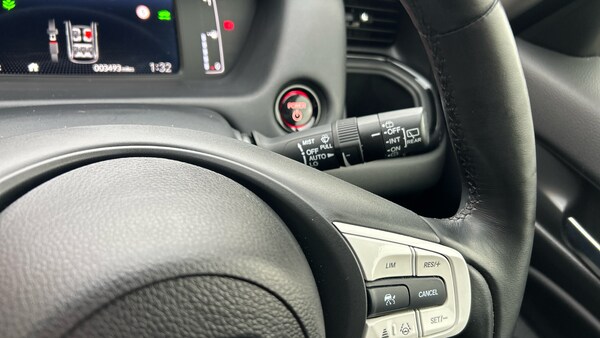 Used Honda Jazz 2023 for sale - 76117344: Photo 22