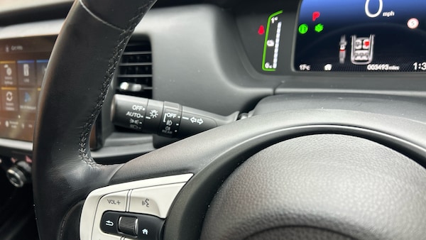 Used Honda Jazz 2023 for sale - 76117344: Photo 23