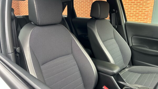 Used Honda Jazz 2023 for sale - 76117344: Photo 27