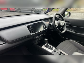 Used Honda Jazz 2023 for sale - 76117344: Photo