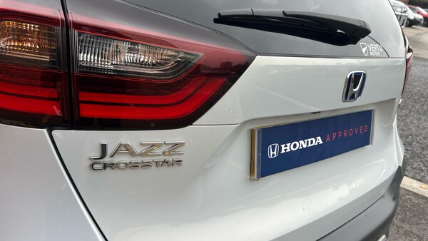 Used Honda Jazz 2023 for sale - 76117344: Photo 35