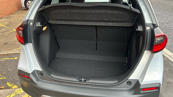 Used Honda Jazz 2023 for sale - 76117344: Photo 36