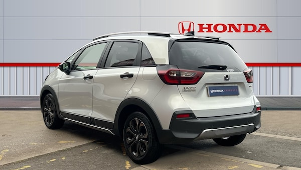 Used Honda Jazz 2023 for sale - 76117344: Photo 3