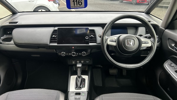 Used Honda Jazz 2023 for sale - 76117344: Photo 4