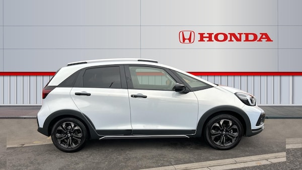 Used Honda Jazz 2023 for sale - 76117344: Photo 5