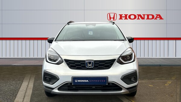 Used Honda Jazz 2023 for sale - 76117344: Photo 6