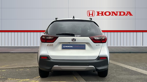 Used Honda Jazz 2023 for sale - 76117344: Photo 7