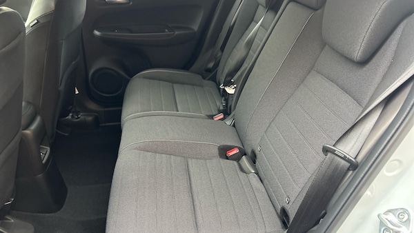 Used Honda Jazz 2023 for sale - 76117344: Photo 8
