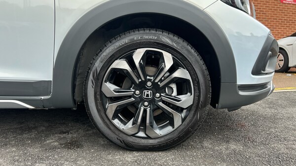 Used Honda Jazz 2023 for sale - 76117344: Photo 9