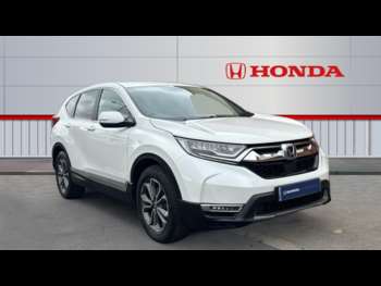 2022 (22) - 2.0 i-MMD Hybrid SE 2WD 5dr eCVT Hybrid Estate