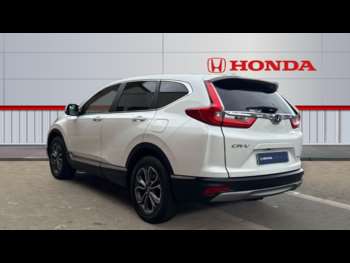 Used Honda CR-V 2022 for sale - 74527954: Photo