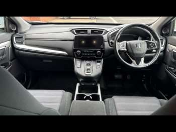 Used Honda CR-V 2022 for sale - 74527954: Photo