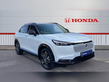 Used Honda HR-V 2026 for sale - 79405161: Photo