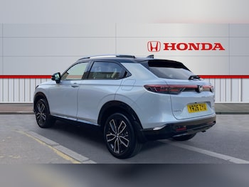 Used Honda HR-V 2026 for sale - 79405161: Photo