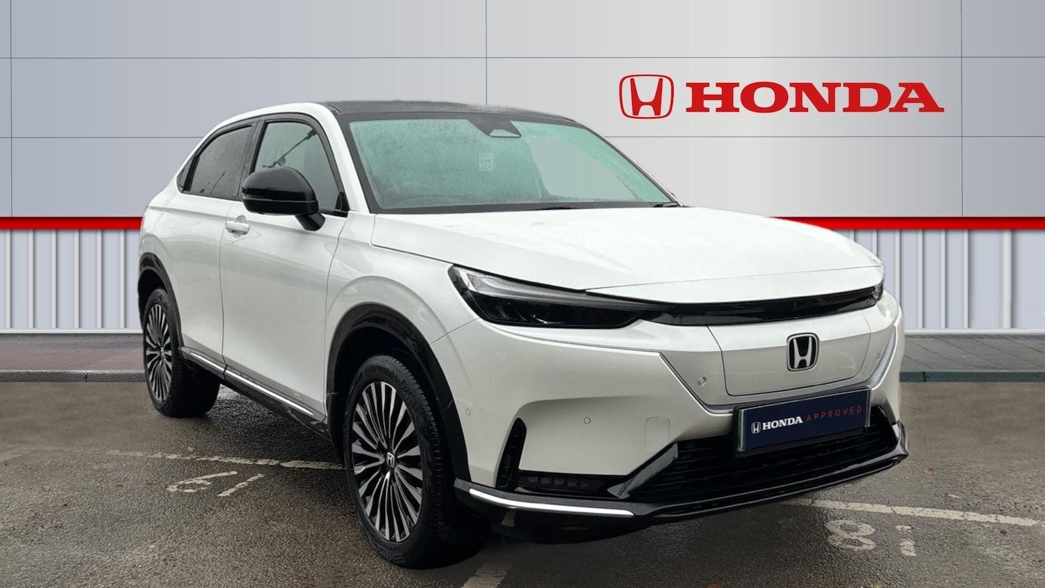 Used Honda e NY1 2024 for sale - 76577019: Photo 1