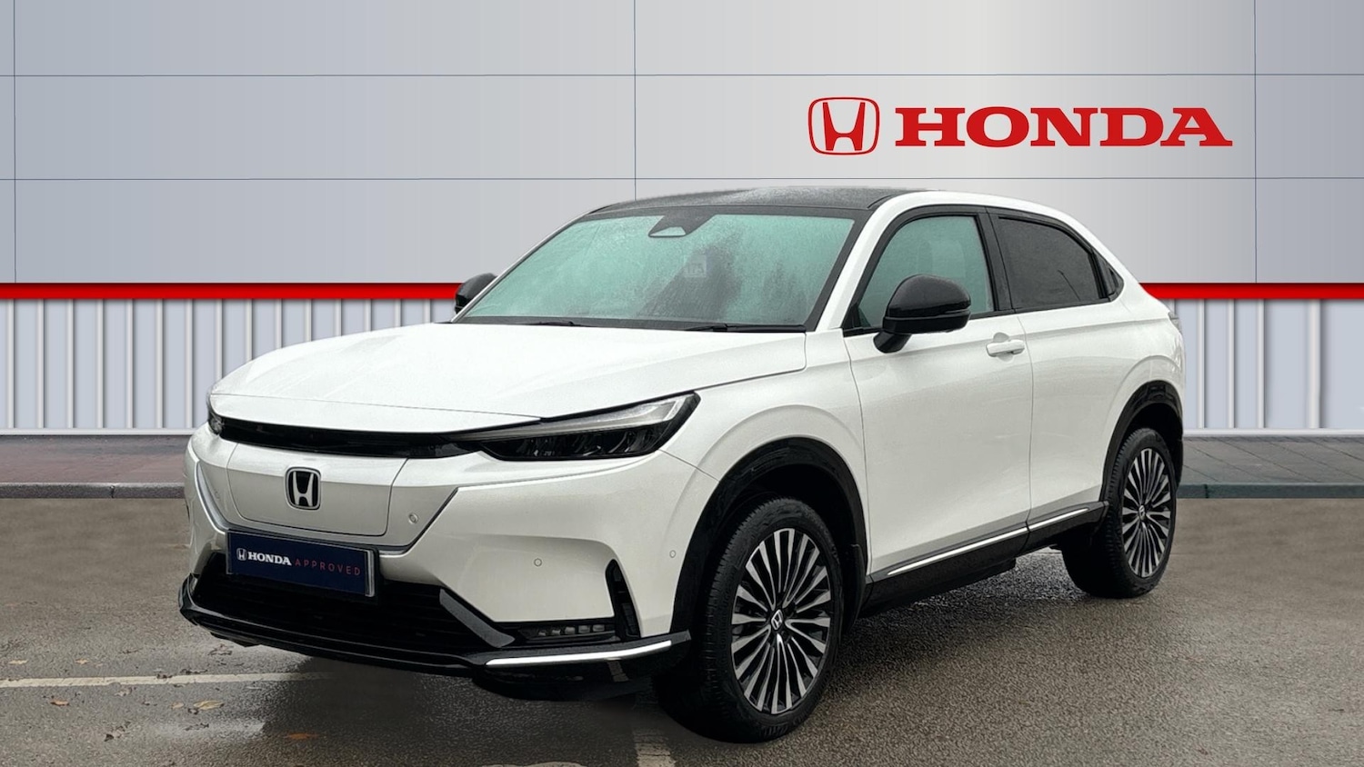 Used Honda e NY1 2024 for sale - 76577019: Photo 10