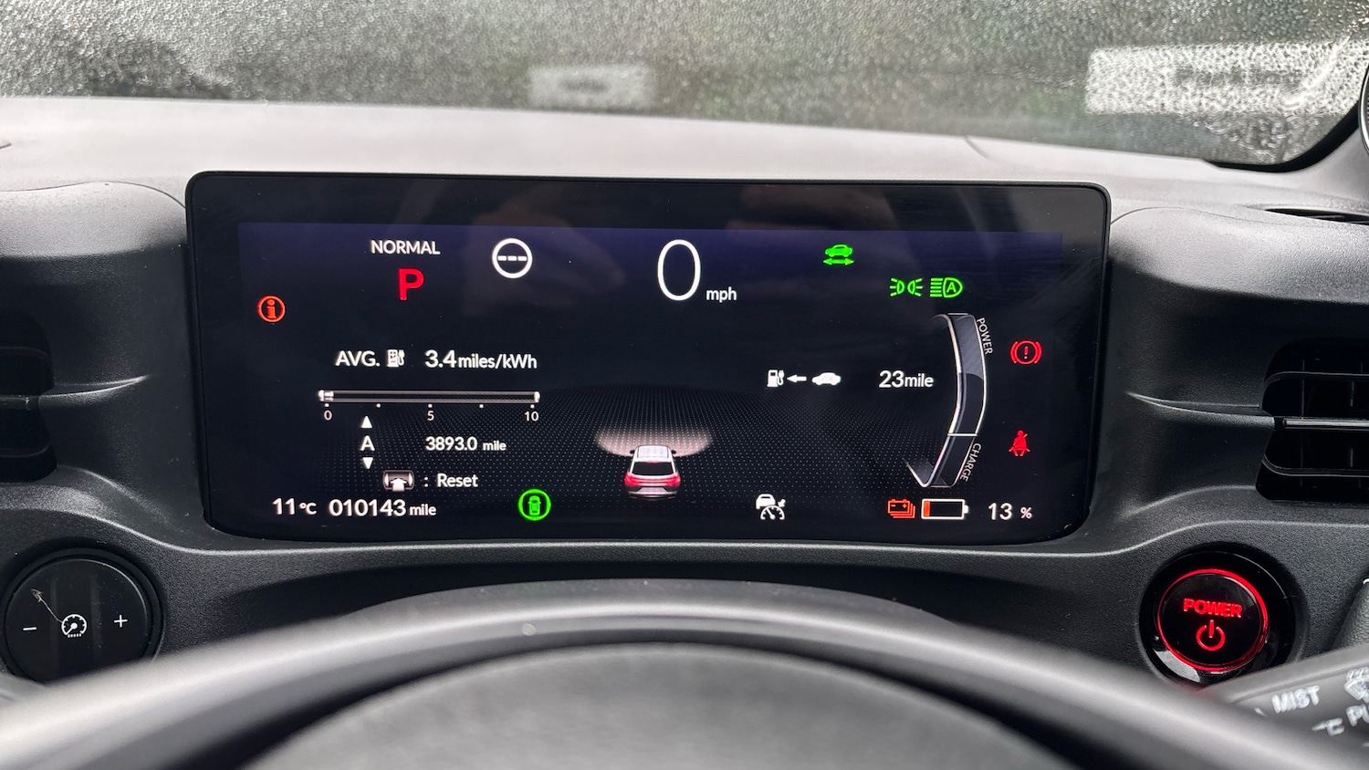 Used Honda e NY1 2024 for sale - 76577019: Photo 11