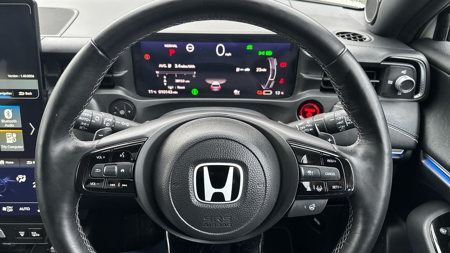 Used Honda e NY1 2024 for sale - 76577019: Photo 13