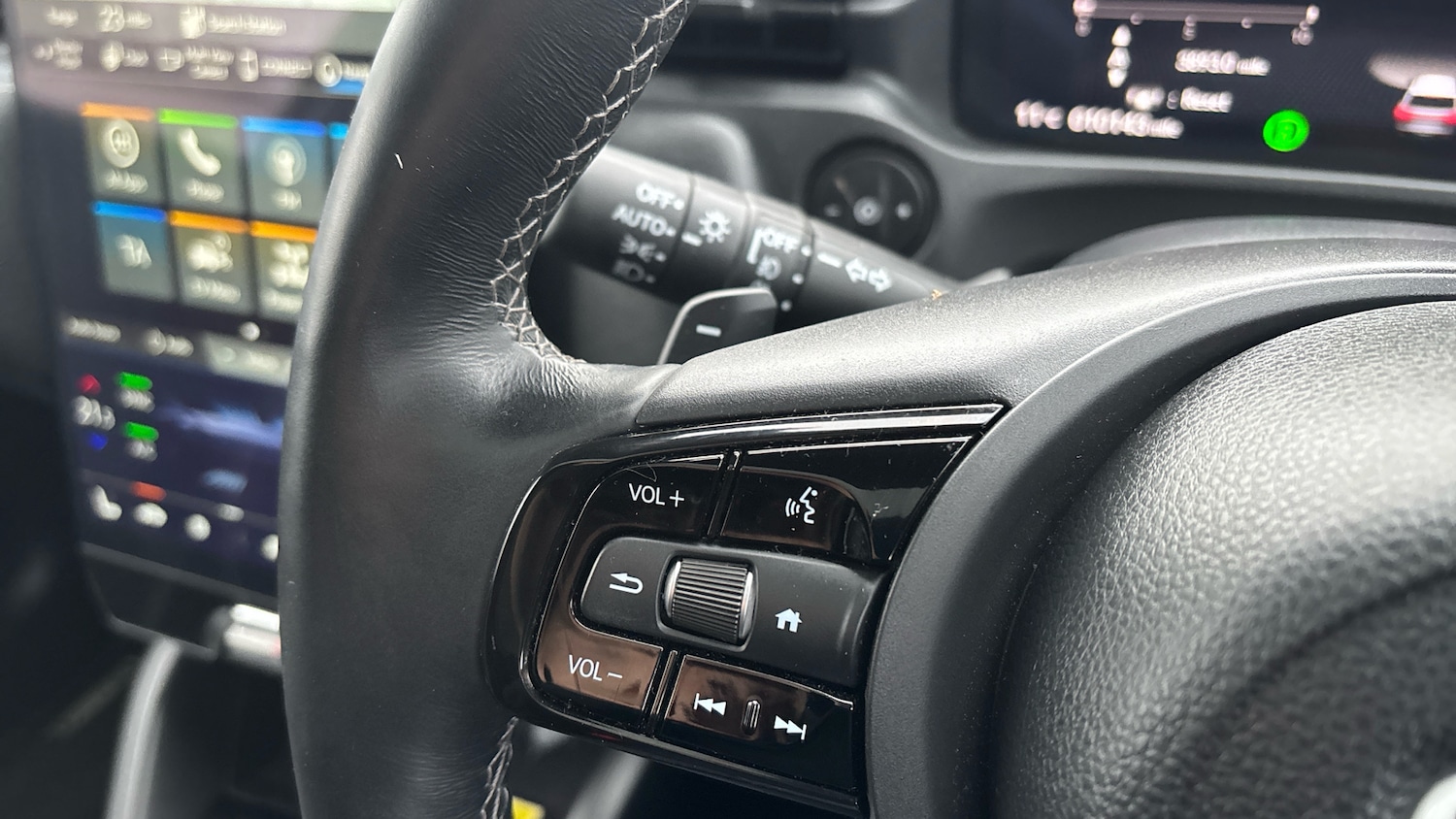 Used Honda e NY1 2024 for sale - 76577019: Photo 14