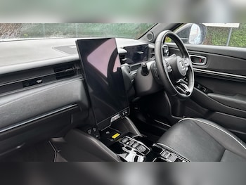 Used Honda e NY1 2024 for sale - 76577019: Photo