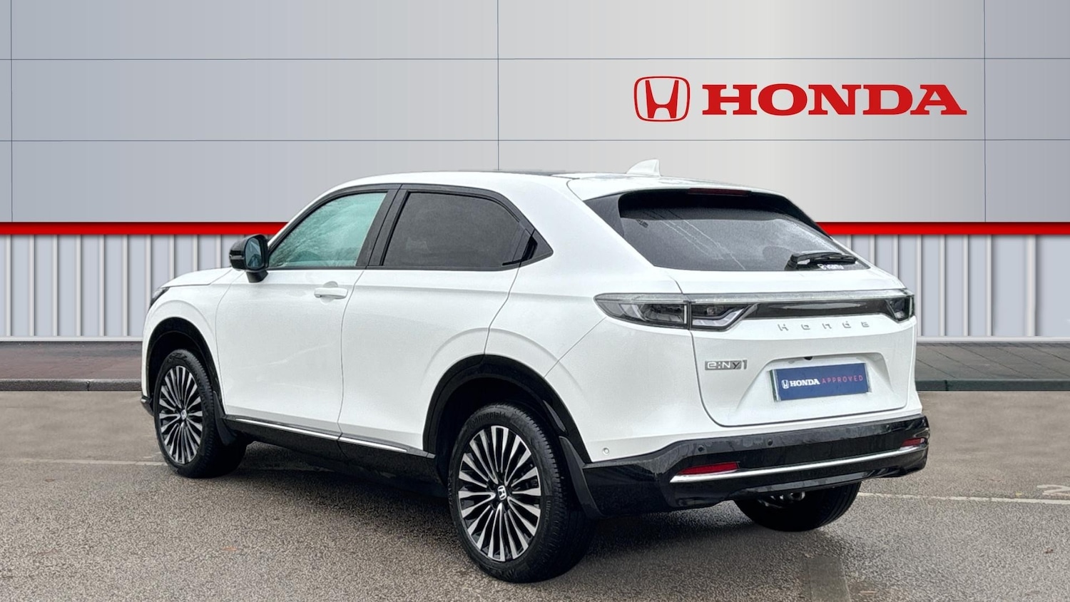 Used Honda e NY1 2024 for sale - 76577019: Photo 3