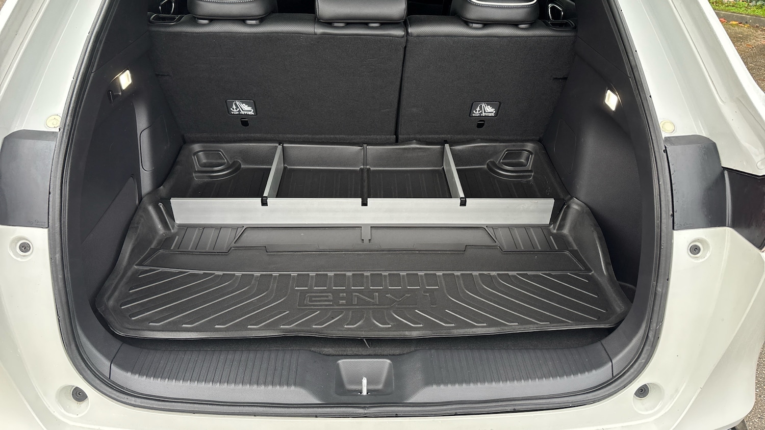 Used Honda e NY1 2024 for sale - 76577019: Photo 34