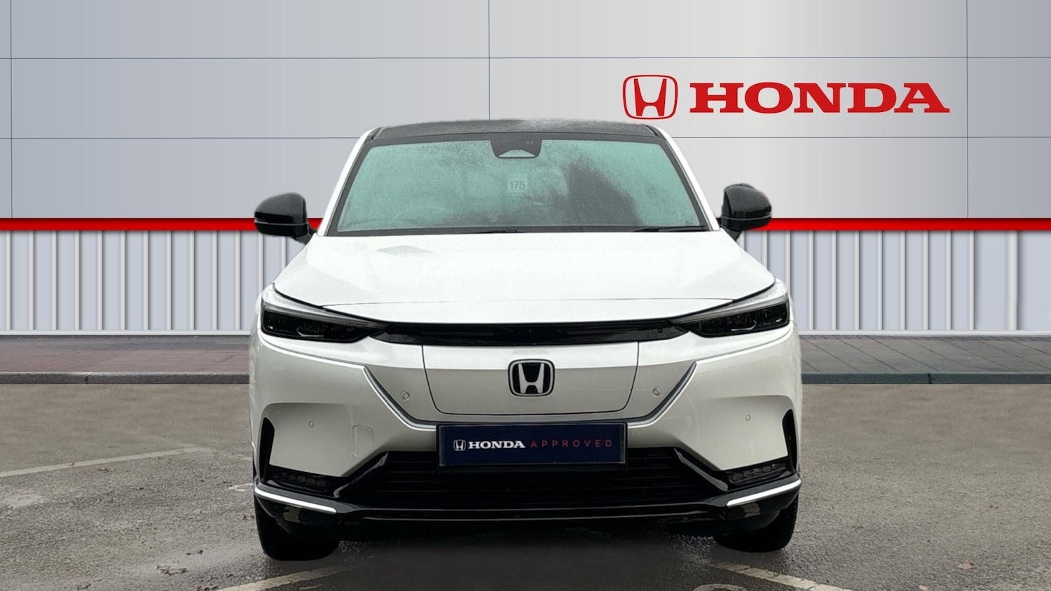 Used Honda e NY1 2024 for sale - 76577019: Photo 6