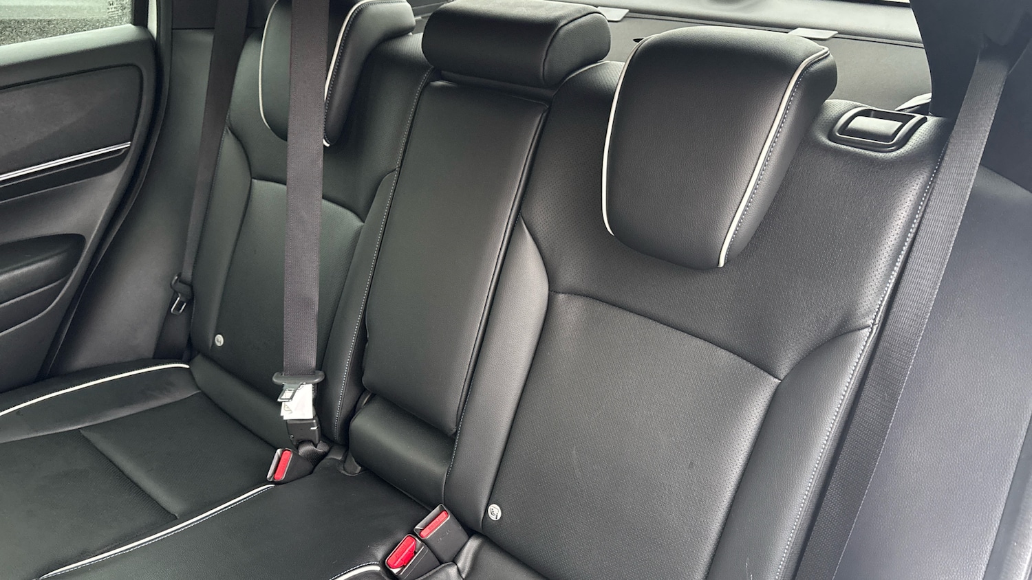 Used Honda e NY1 2024 for sale - 76577019: Photo 8