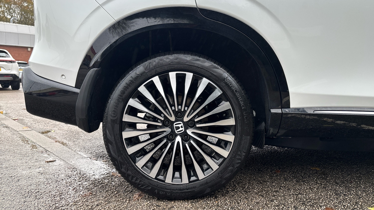 Used Honda e NY1 2024 for sale - 76577019: Photo 9