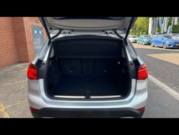 Used BMW X1 2018 for sale - 74501088: Photo