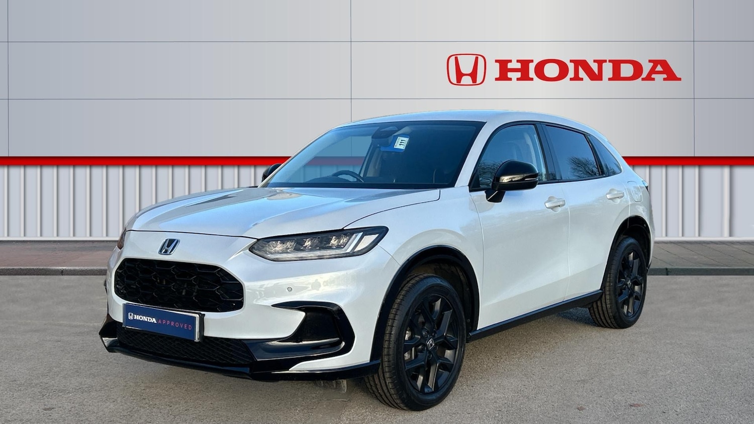 Used Honda ZR-V 2024 for sale - 77918439: Photo 10