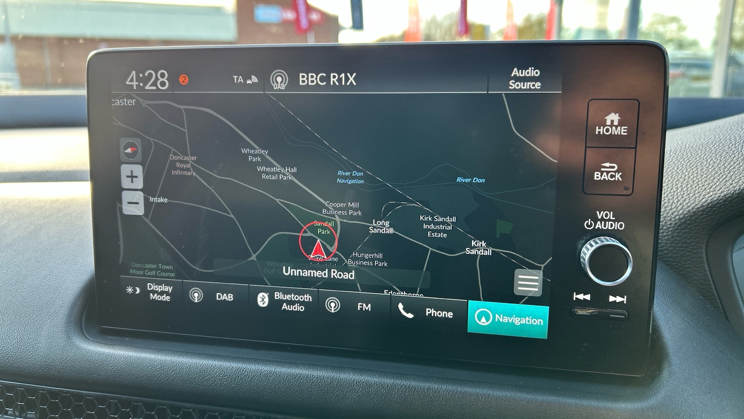 Used Honda ZR-V 2024 for sale - 77918439: Photo 13