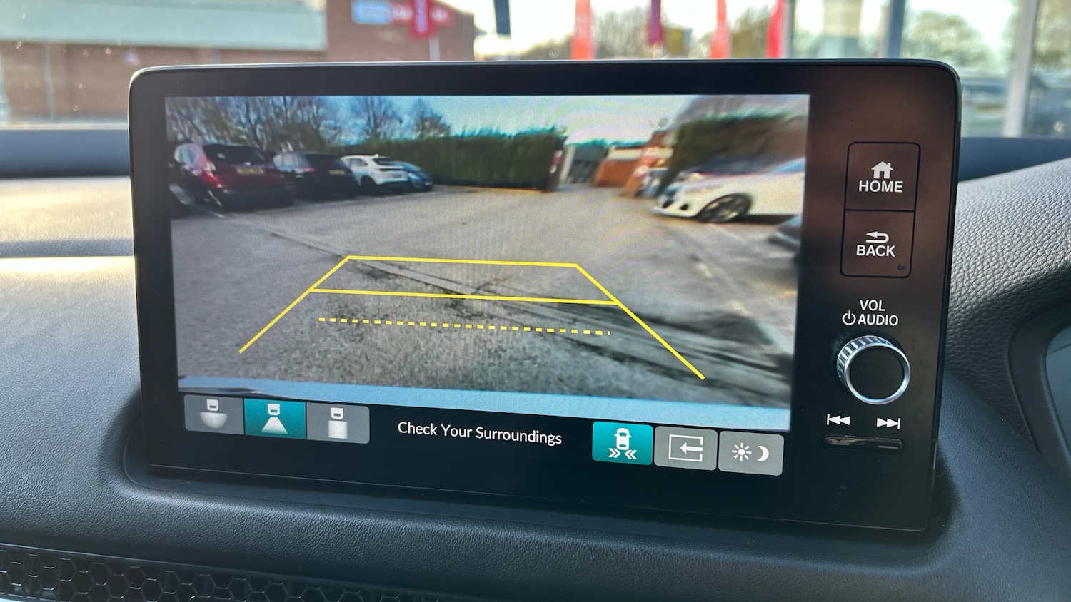 Used Honda ZR-V 2024 for sale - 77918439: Photo 14