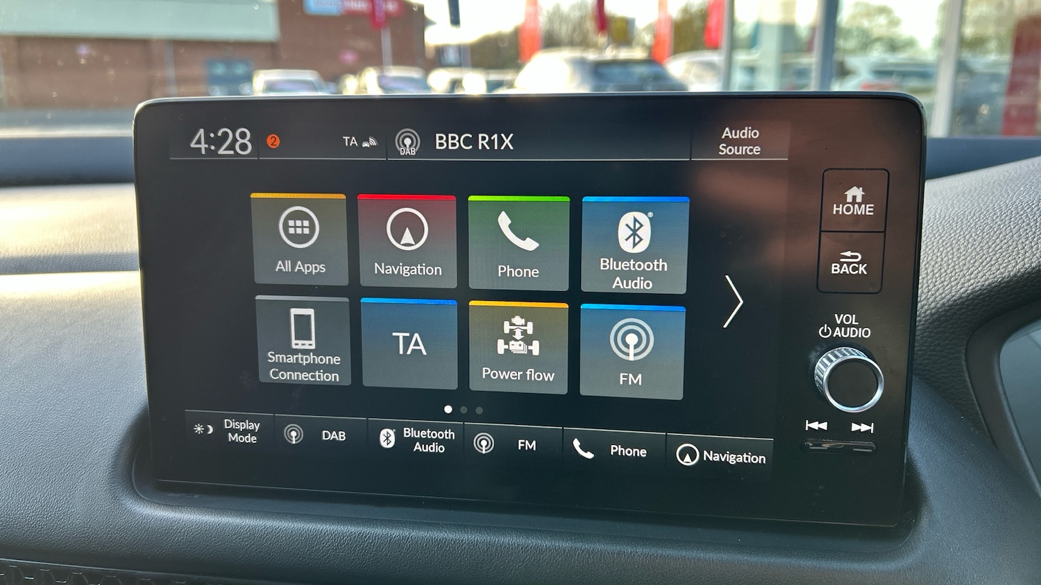 Used Honda ZR-V 2024 for sale - 77918439: Photo 15