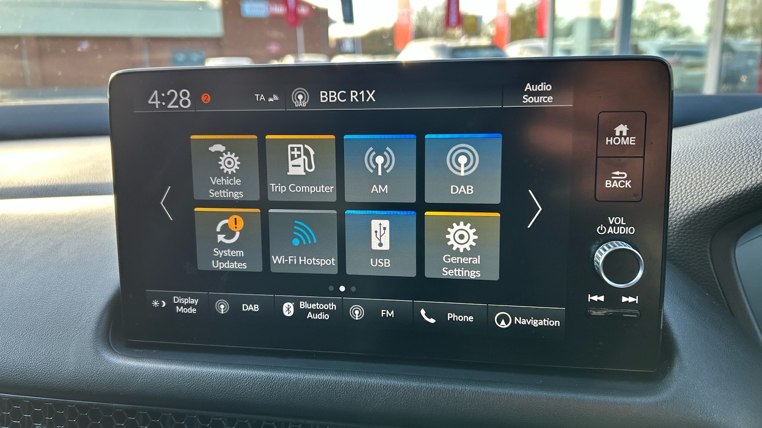 Used Honda ZR-V 2024 for sale - 77918439: Photo 16