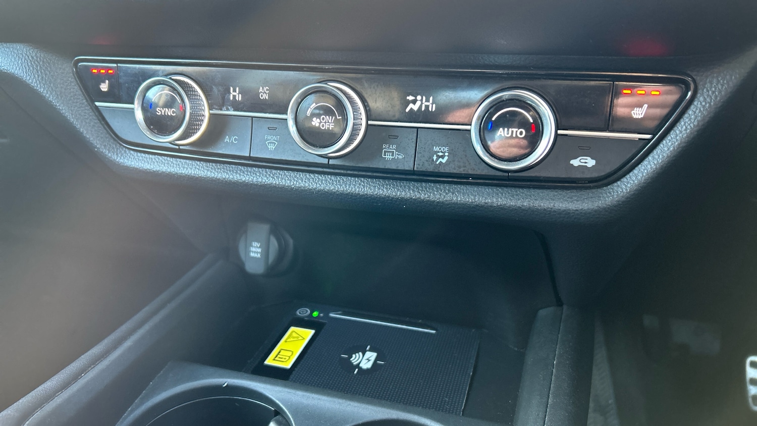 Used Honda ZR-V 2024 for sale - 77918439: Photo 17