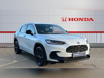 Used Honda ZR-V 2024 for sale - 77918439: Photo