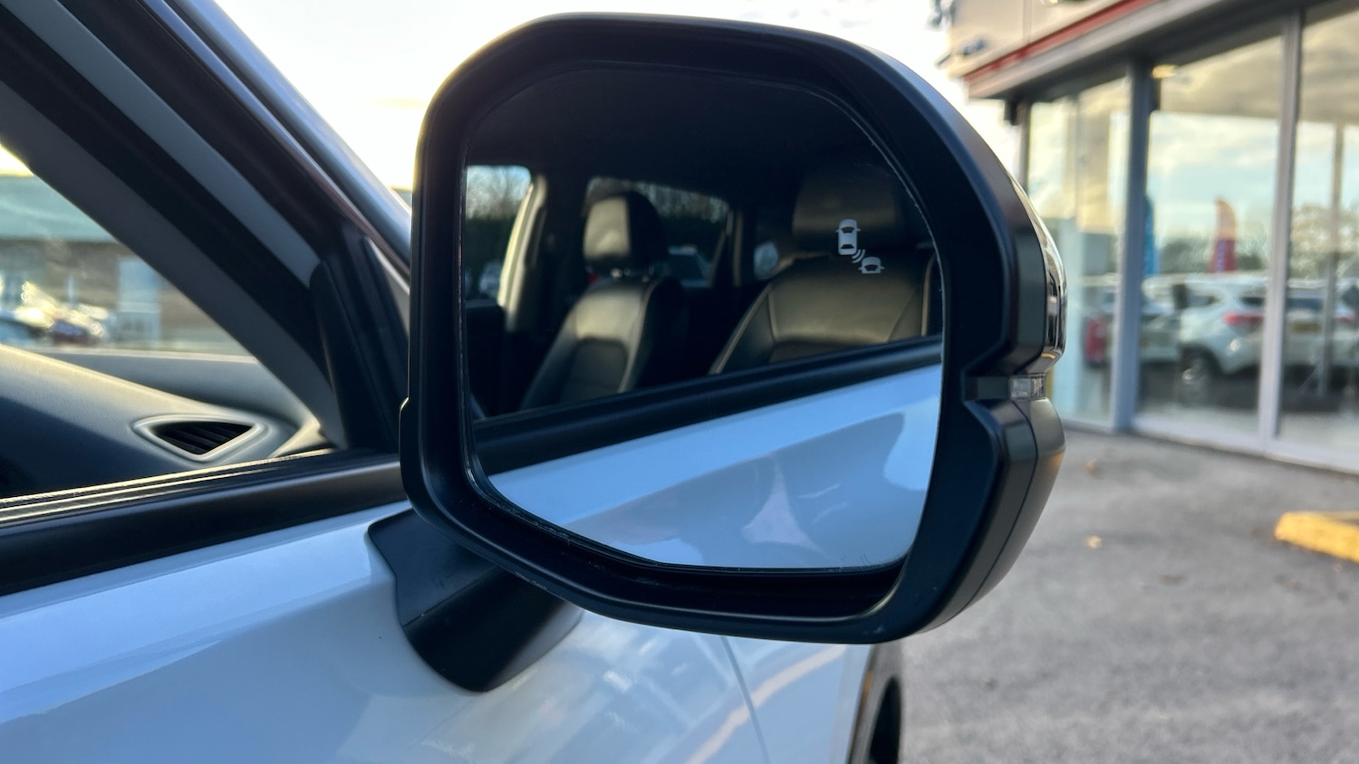 Used Honda ZR-V 2024 for sale - 77918439: Photo 22