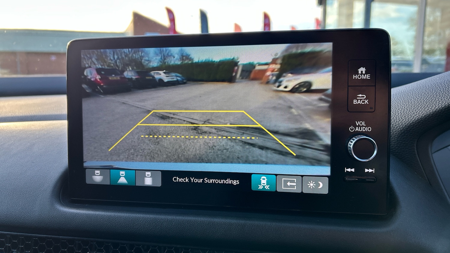 Used Honda ZR-V 2024 for sale - 77918439: Photo 23